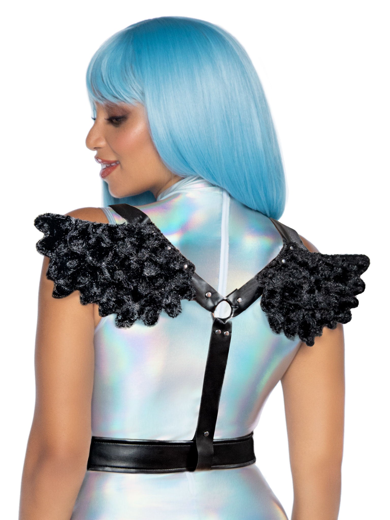 Angel Wings Harness