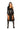 4845 - Roma Costume 3pc The Queens Assassin Ninja