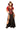 4864 - Roma Costume 3pc Blood Lusting Vampire Evil Blood Sucking Sexy