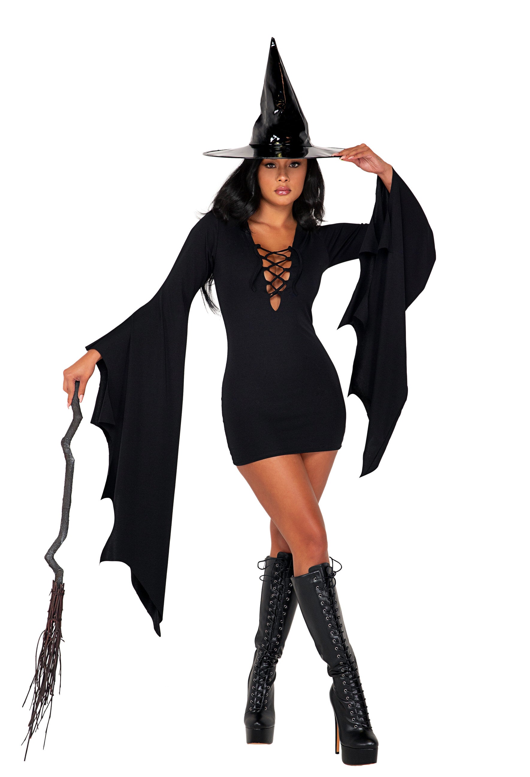 Midnight Coven Witch (2 pcs)