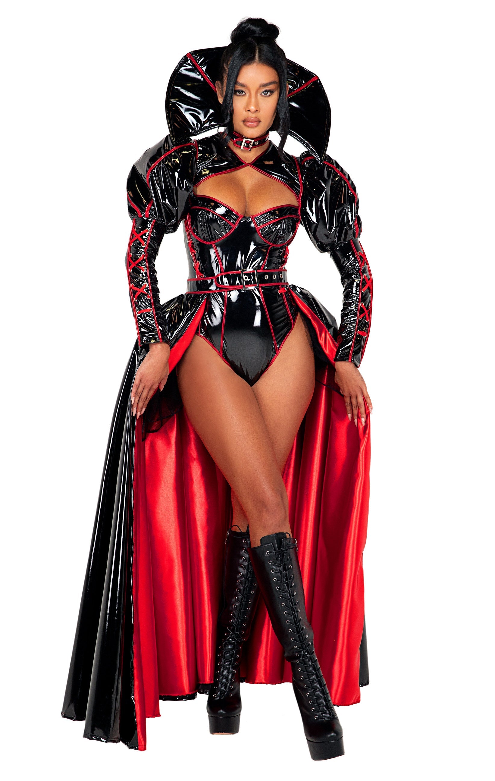 Underworld Evil Queen (3 pcs)