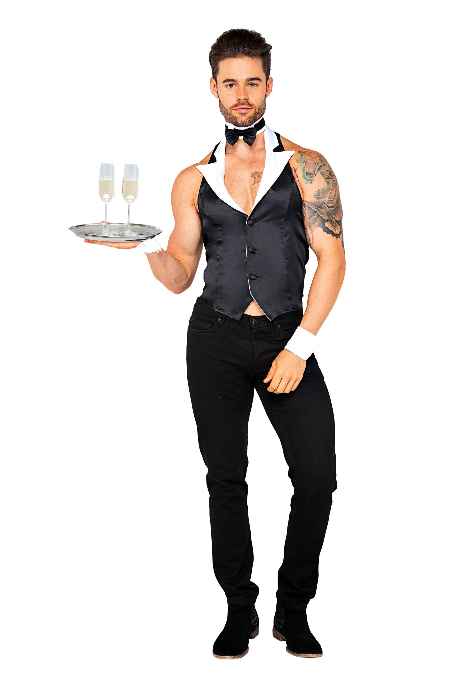 Butler Beefcake (4 pcs)