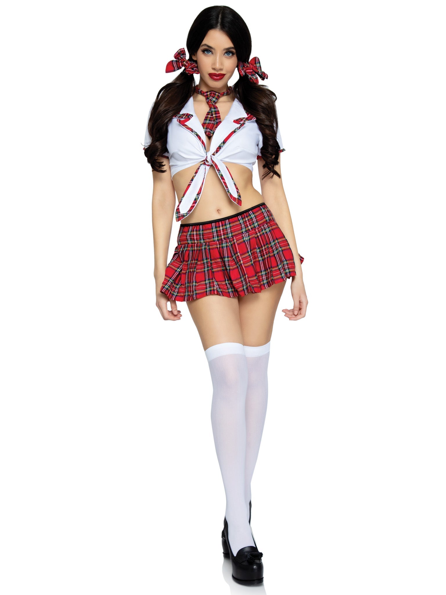 Miss Prep School (4pc)