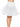 Mid-Length Petticoat