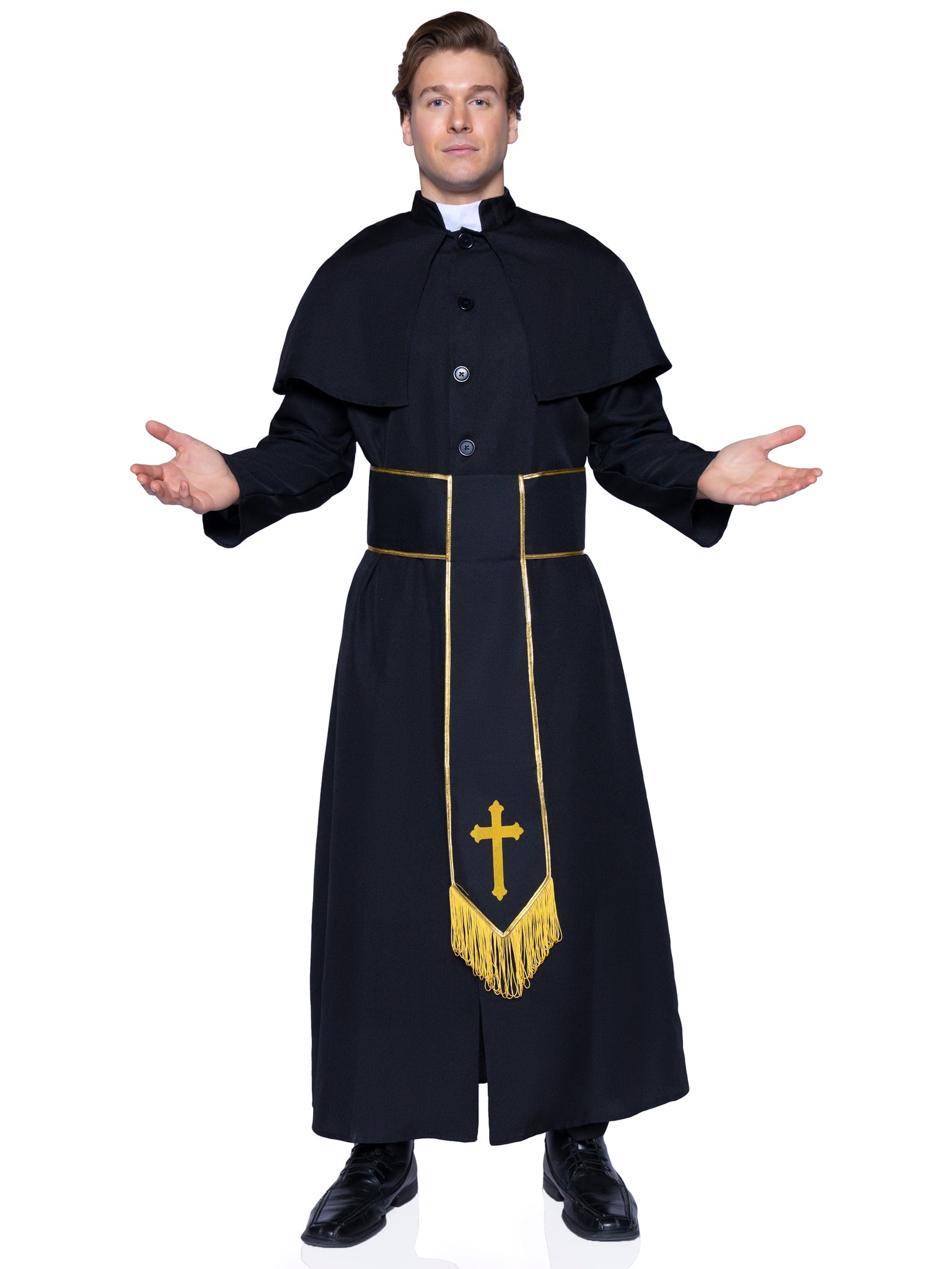 Priest (2pc)