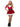 Mrs. Claus (2pc)