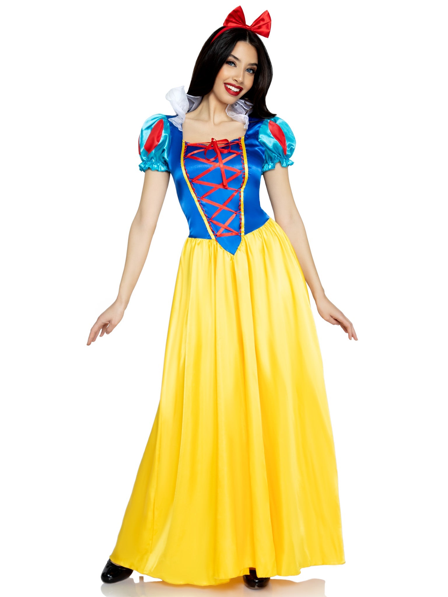 Classic Snow White (2pc)