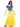 Classic Snow White (2pc)