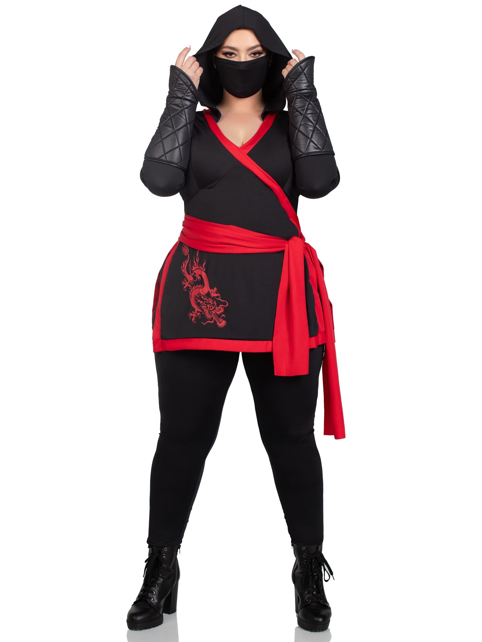 Ninja Assassin (4pc)