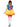 Fairytale Snow White (2pc)