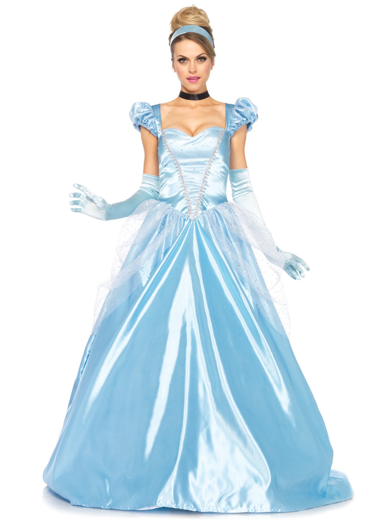 Classic Cinderella (3pc)