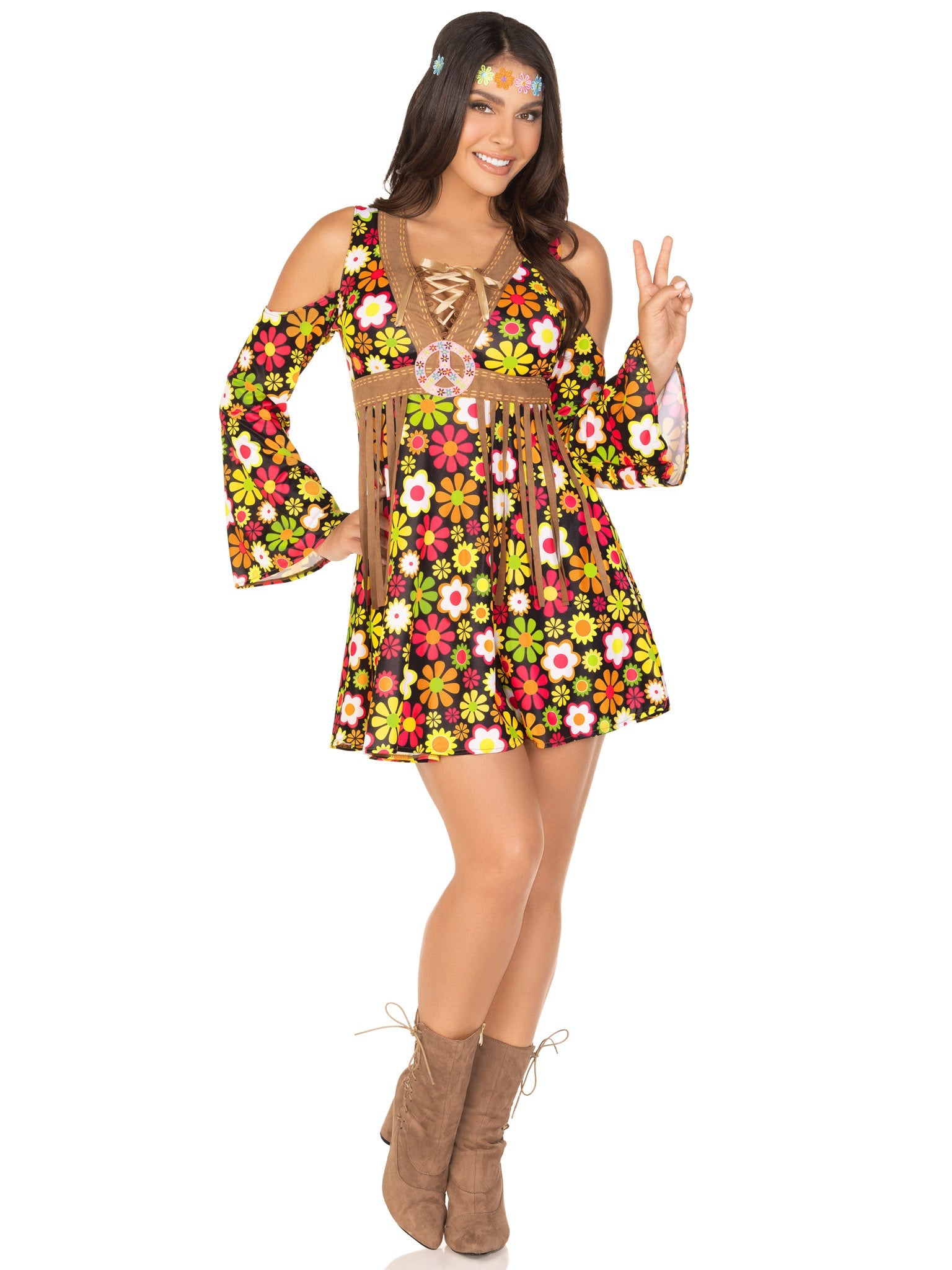 Starflower Hippie (2pc)