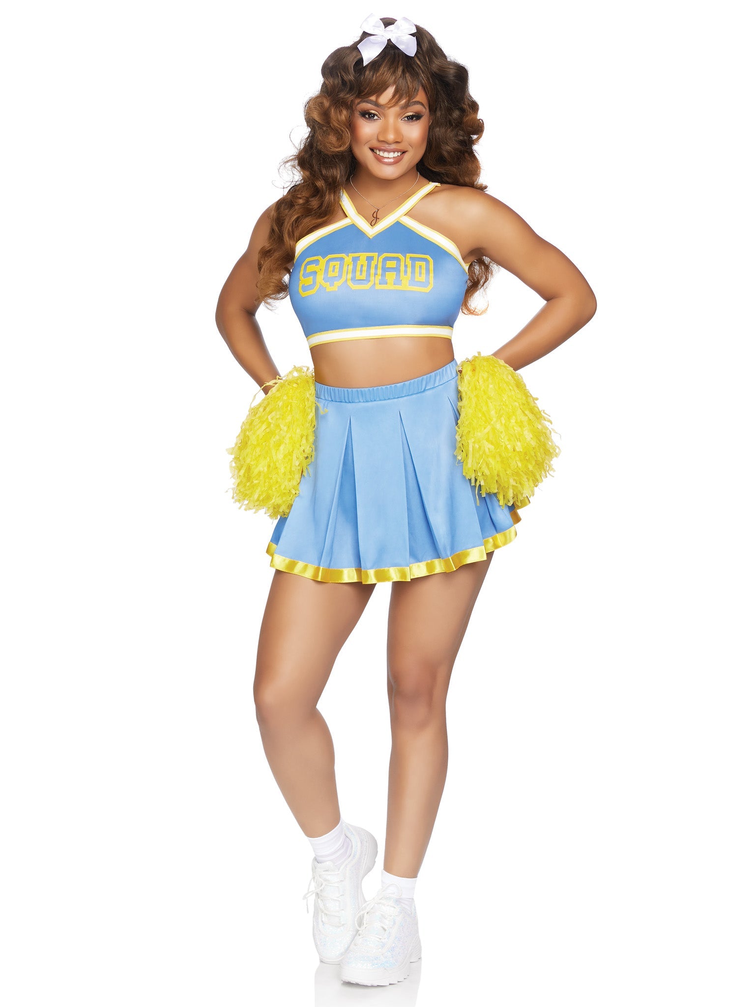 Cheer Squad Cutie (3pc)