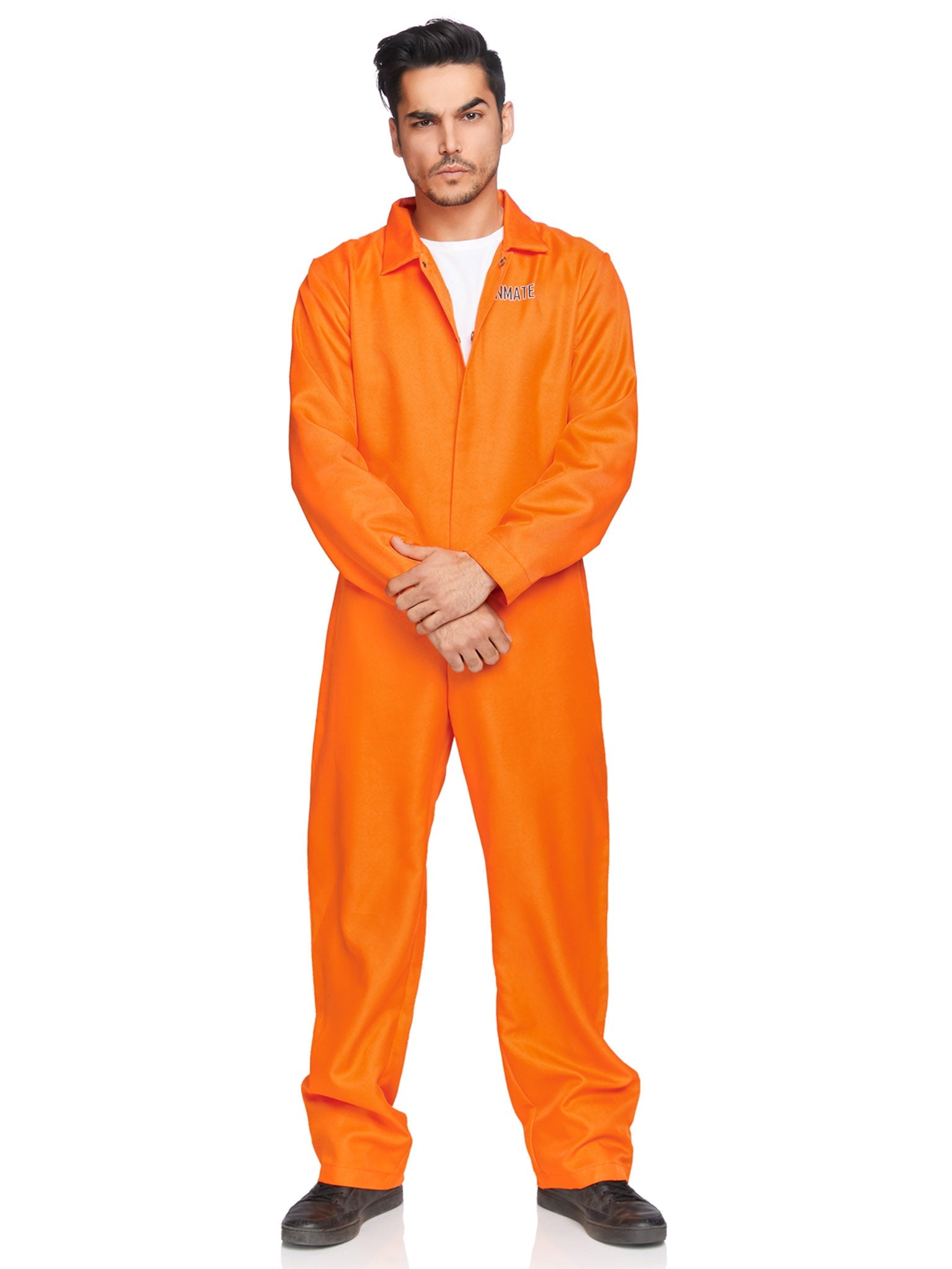 Prison Jumpsuit