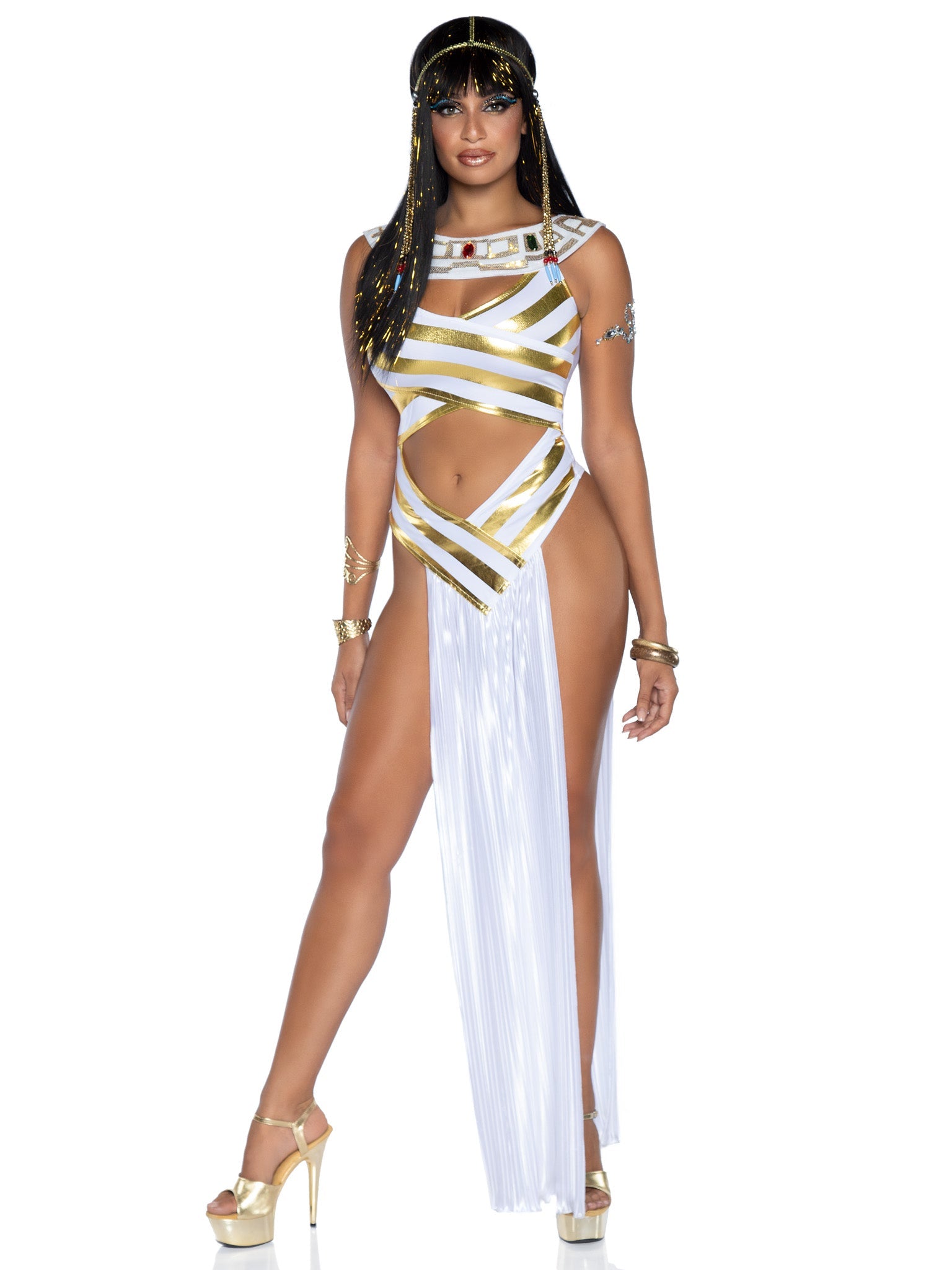 Egyptian Goddess (2pc)