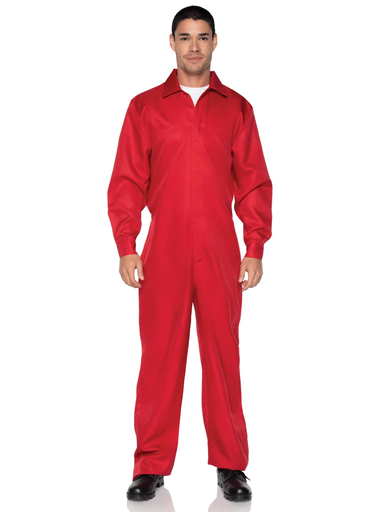 Men's Jumpsuit