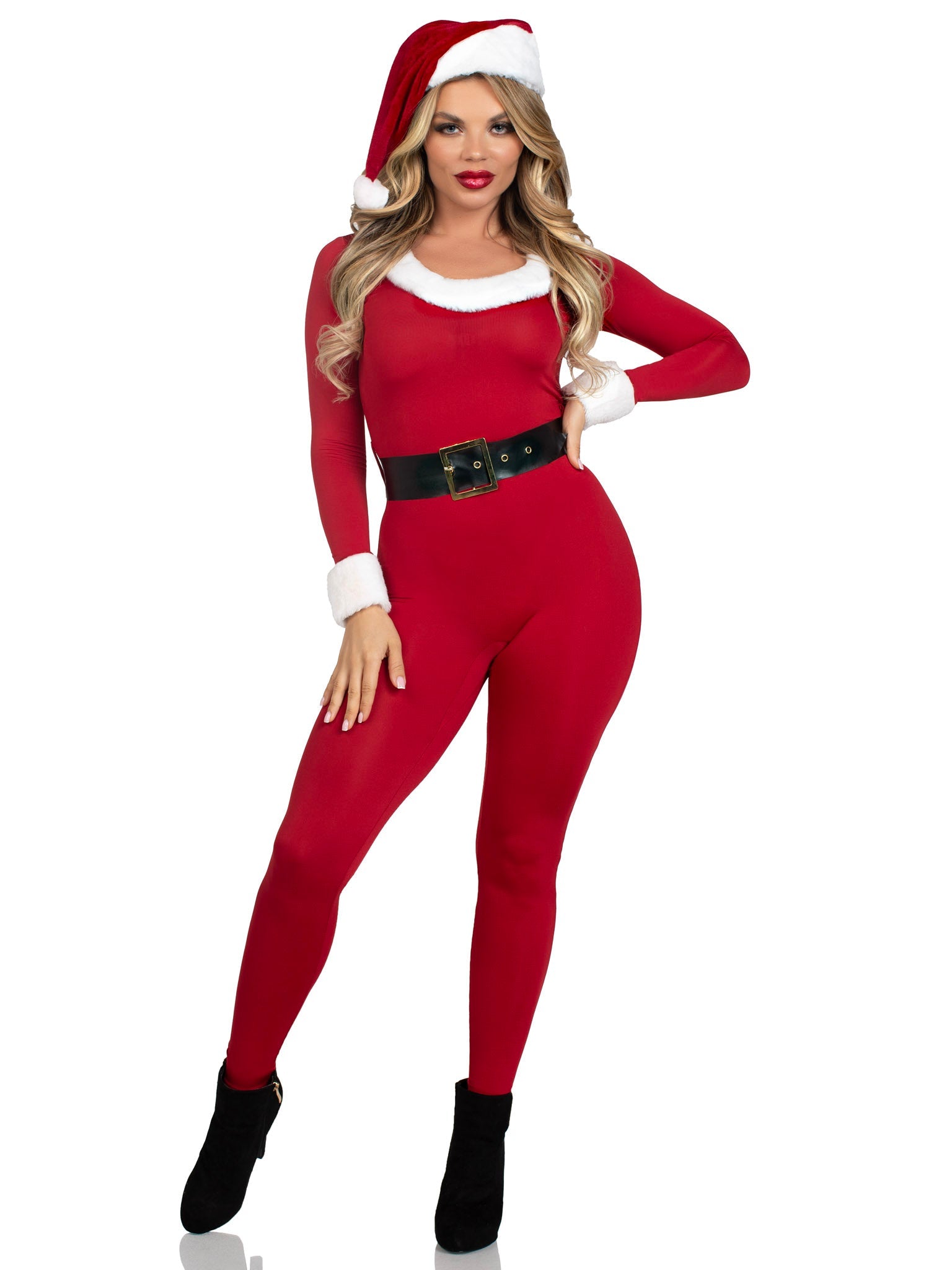 Santa Baby (3pc)