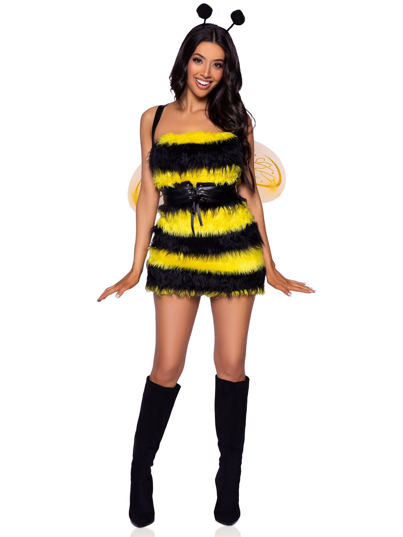 Bizzy Bee (3pc)