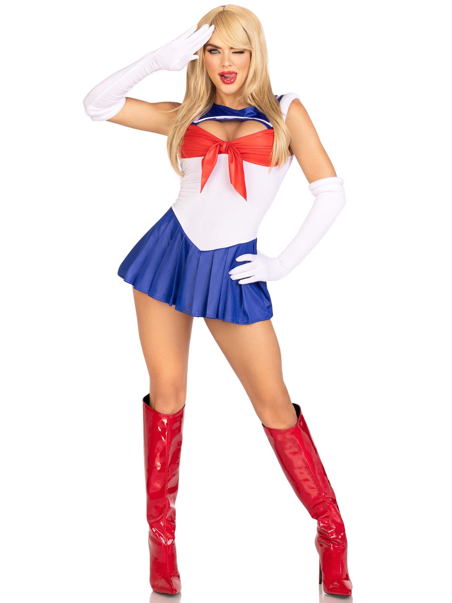 Sexy Sailor (3pc)