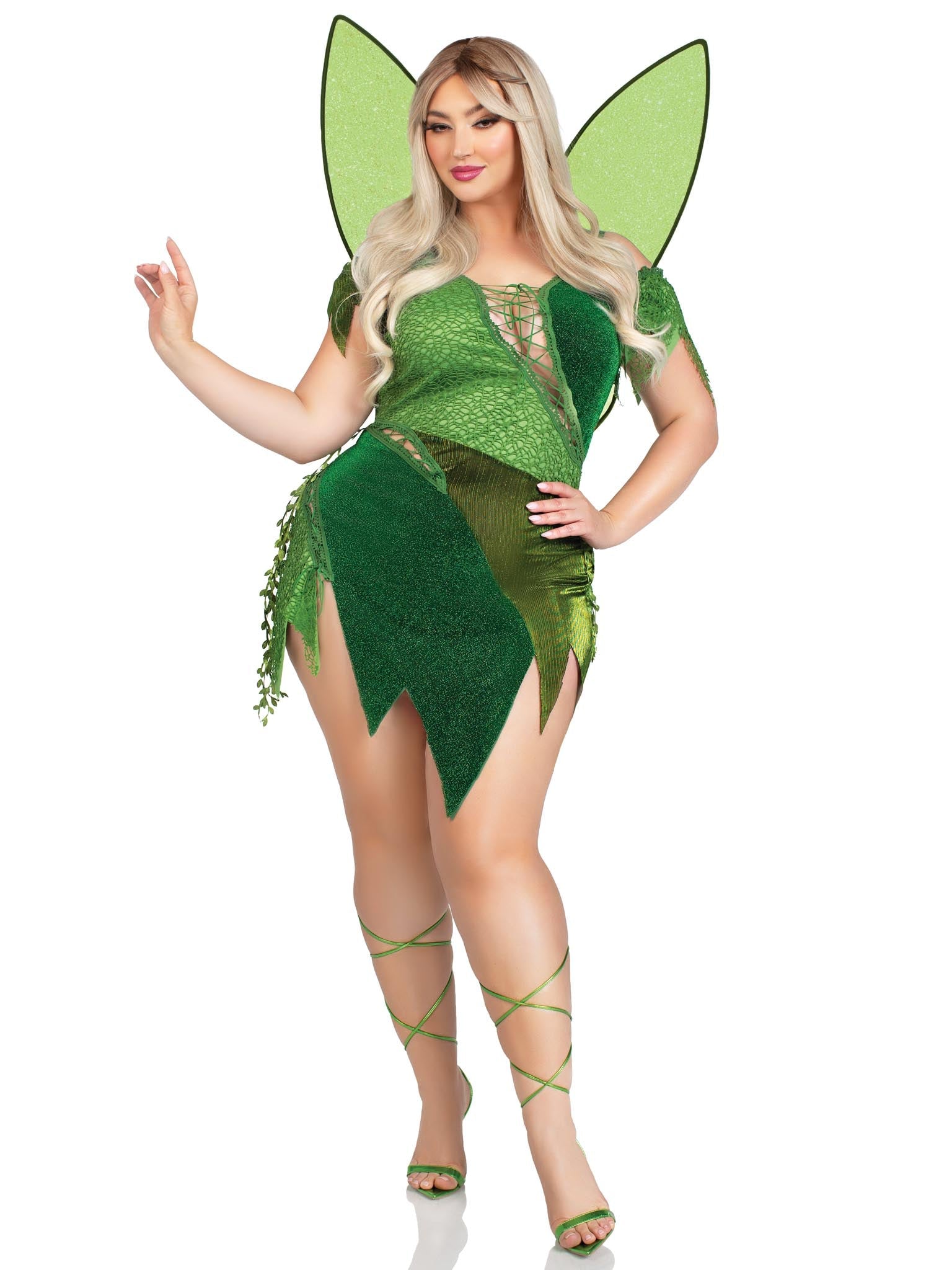 Forest Fairy (2pc)