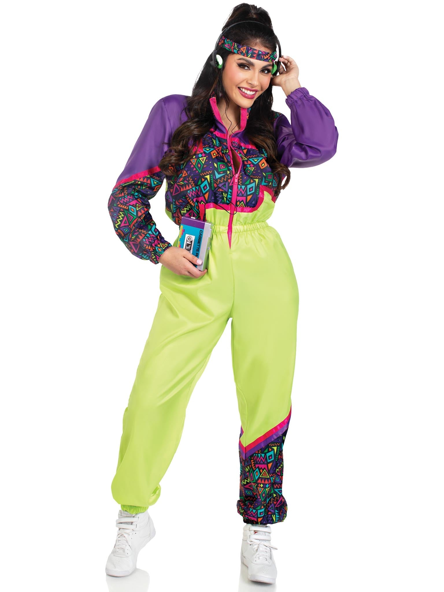 Rad 80s Tracksuit (2pc)