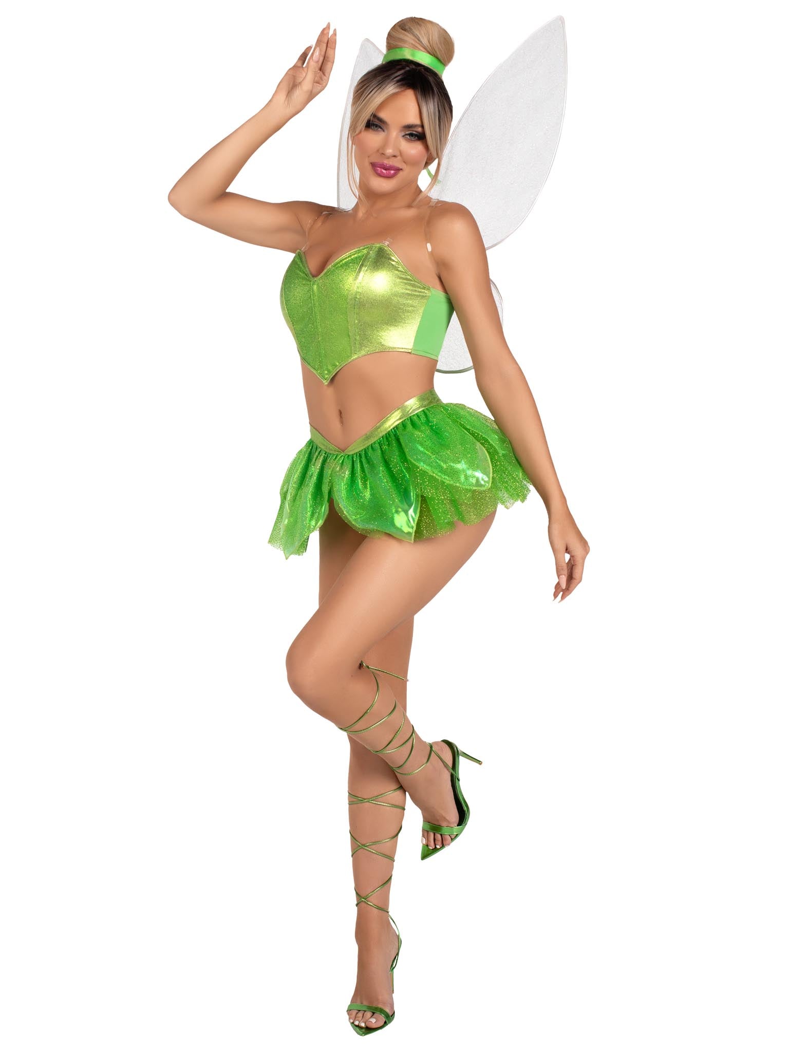 Rebel Fairy (5pc)