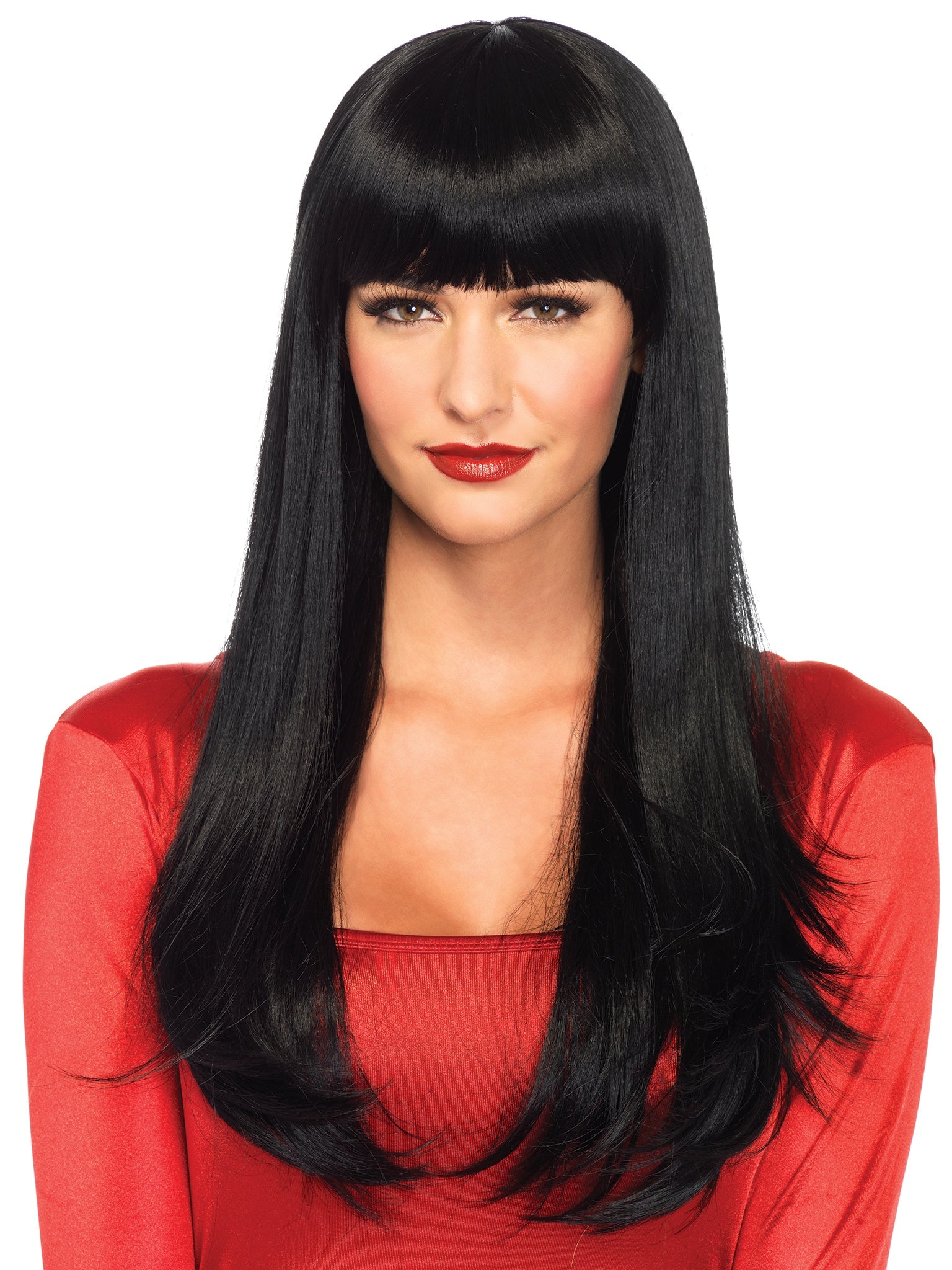 25" Bangin' Long Wig