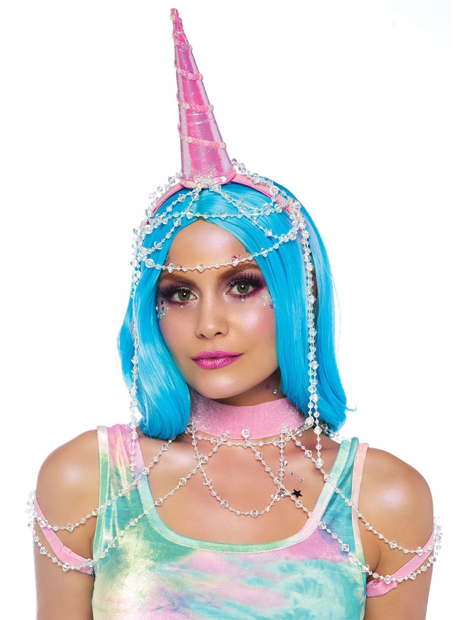 Showgirl Unicorn Kit (2pc)