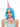 Showgirl Unicorn Kit (2pc)