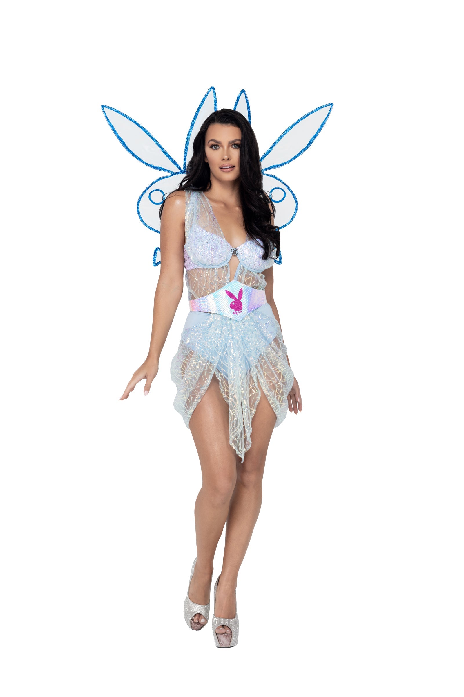 Playboy Mystical Fairy (3 pcs)