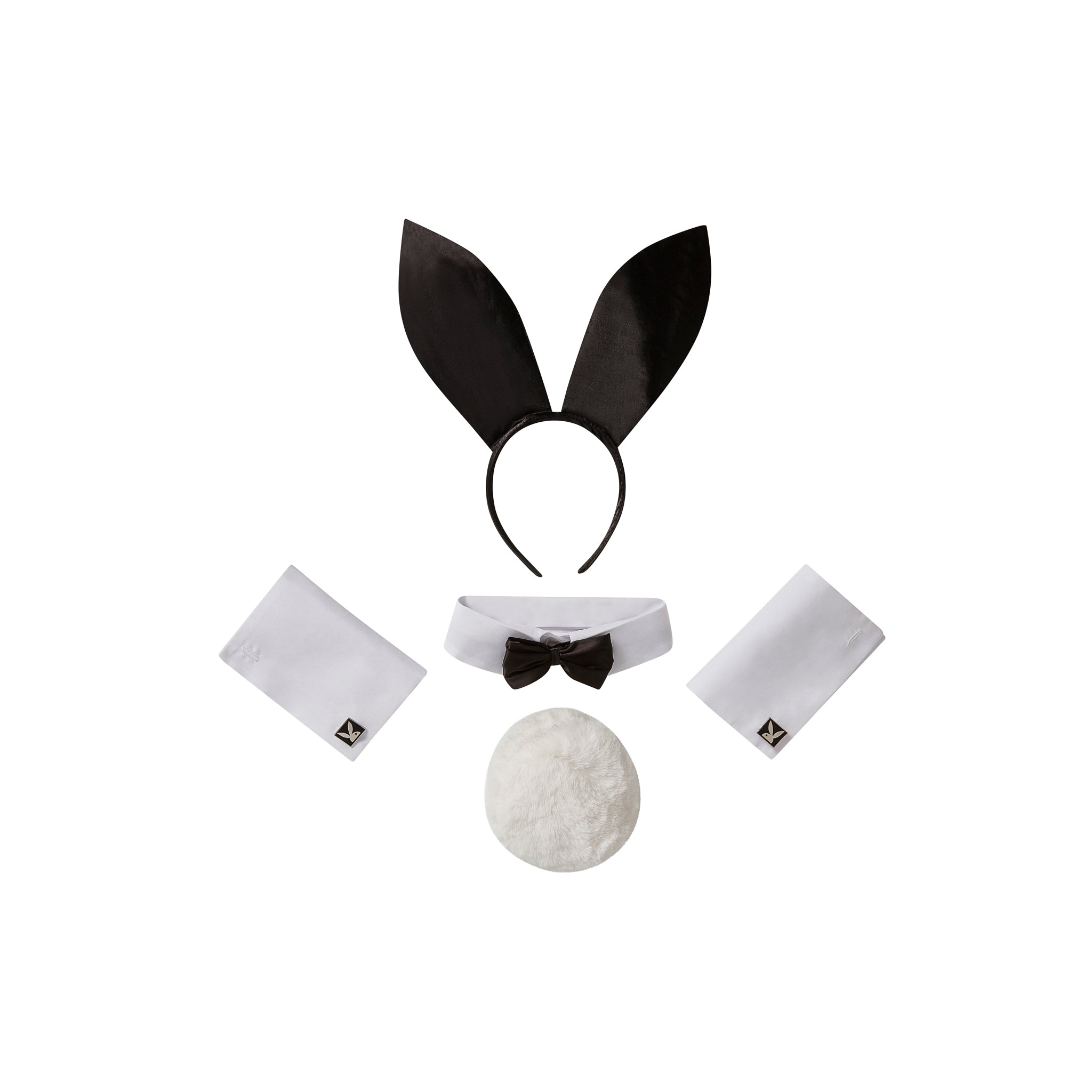 Playboy Accessories Kit (5 pcs)