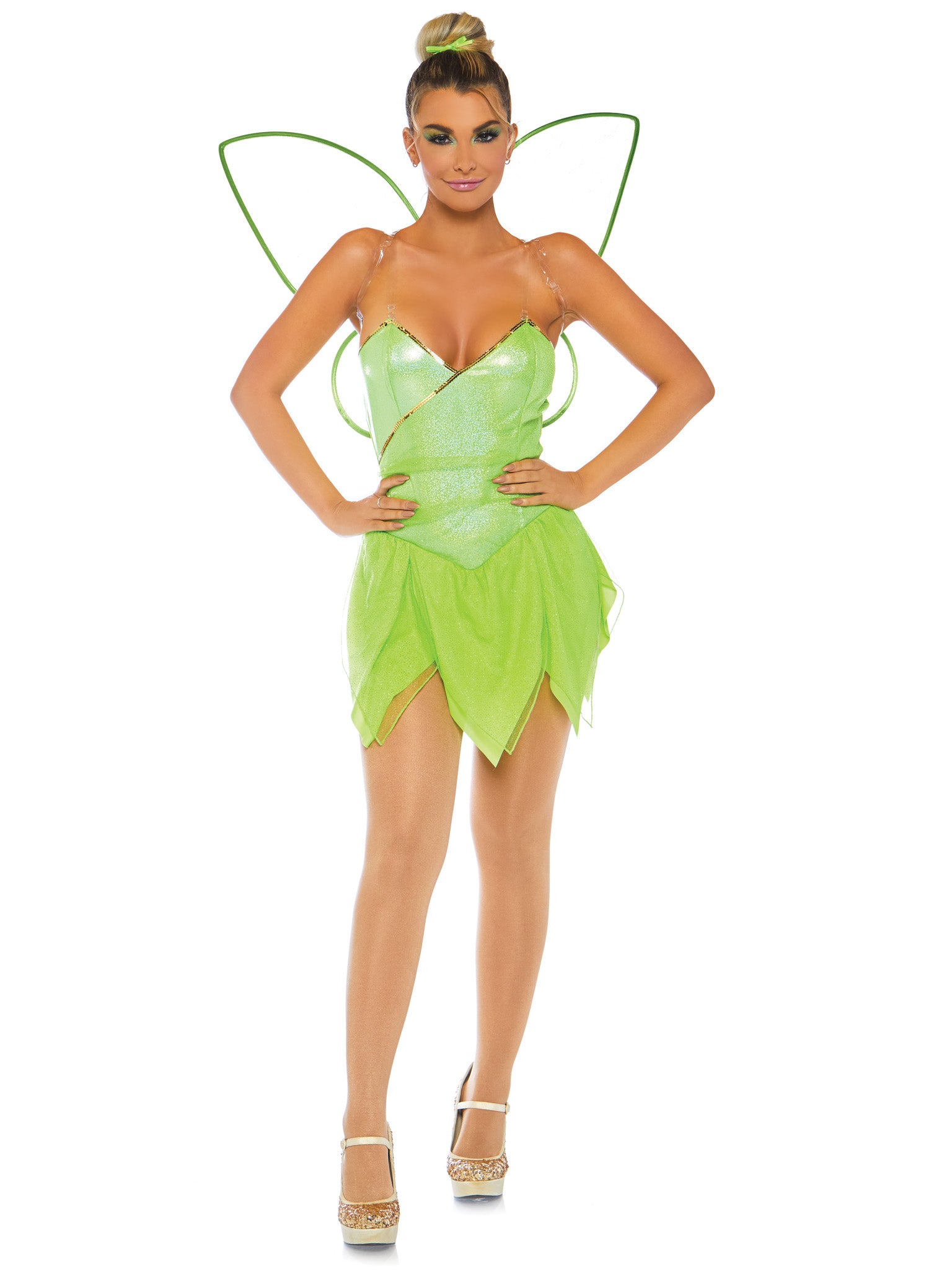 Pretty Pixie (4pc)