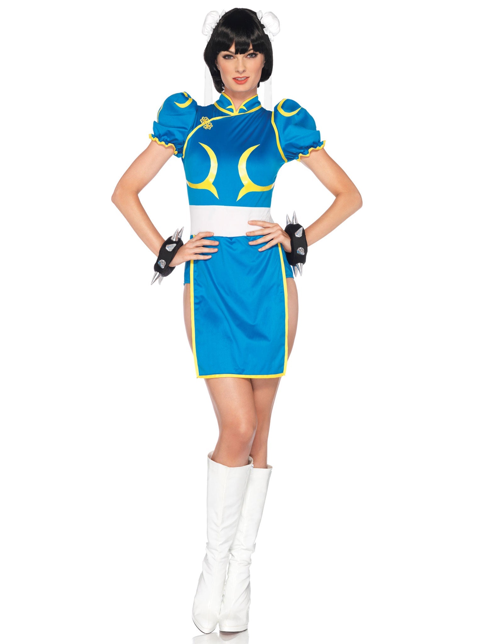 Chun-Li (3pc)