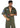 Top Gun Costume Short Flight Suit