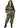 Top Gun Parachute Flight Suit